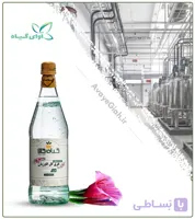 عرق گل گاوزبان خالص