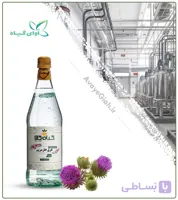 عرق خار مریم خالص