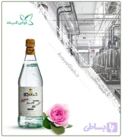گلاب سبک خالص