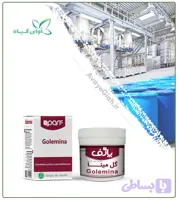 معجون ترک اعتیاد خوراکی (گل مینا)