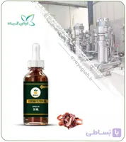 روغن خراطین مخصوص پوست صورت