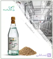 عرق زنیان خالص