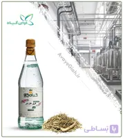 عرق خارشتر خالص
