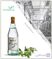عرق کاکوتی خالص