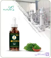 روغن مورینگا مخصوص پوست صورت