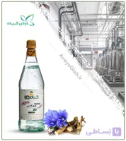 عرق کاسنی خالص