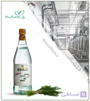 عرق شوید خالص