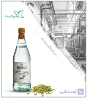 عرق زیره سبز خالص