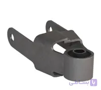 دسته موتور دوشاخ کامل 405 پارس سمند دنا راشر