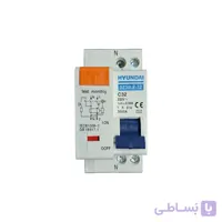 محافظ جان32آمپر هیوندای