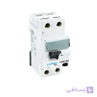 محافظ جان 25آمپر هیوندای
