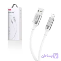 کابل شارژ یو اس بی به تایپ سی ایکس او مدل NB251