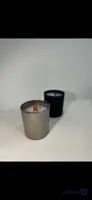 شات شمع معطر