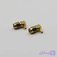 کانکتور SMA نری رایت RG316