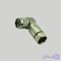 کانکتور N-TYPE نری رایت LCF 1/2