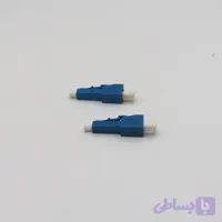 اتنیتور فیبر نوری مدل F to M LC UPC 7db