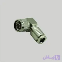 کانکتور N-TYPE نری رایت RG8