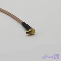 کابل یک سر ازاد کانکتور MMCXنری