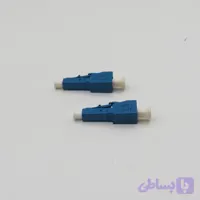 اتنیتور فیبر نوری مدل F to M LC UPC 10db