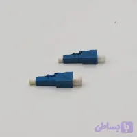 اتنیتور فیبر نوری مدل F to M LC UPC 15db