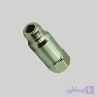کانکتور N-TYPE مادگی راسته LCF 1/2