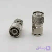 کانکتور TNC نری راسته LMR300