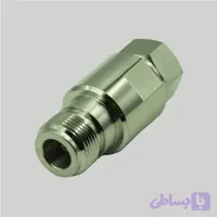 کانکتور N-TYPE مادگی راسته SCF 1/2