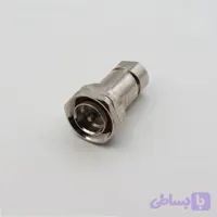 کانکتور 7/16 نری راسته 1/2 LCF