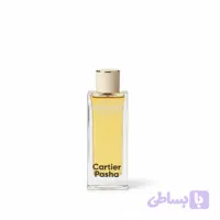 ادکلن کارتیر پاشا