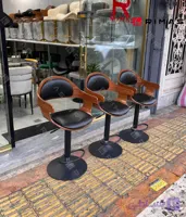 صندلی کانتر کد ۲۱۳۶