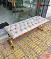 پاف سه نفره مدل چستر فیلد