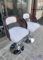 صندلی کانتر کد ۲۰۱۷