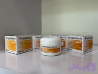 پروفیلاکسی (خمیر جرم گیری)