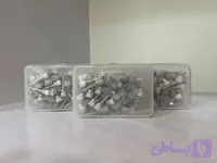 برساژ جرمگیری