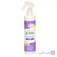 اسپری مو ST.Ives مدل NOURISHING سری BOTOX حجم 300 میلی لیتر