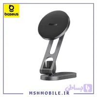 هولدر و نگهدارنده گوشی موبایل بیسوس مدل Baseus T-Space Series