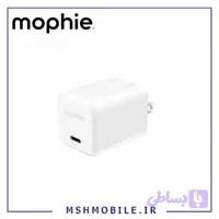 شارژر 40W موفی Mophie مدل speedport