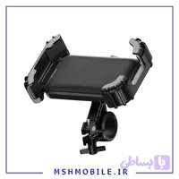 هولدر و پایه نگهدارنده موبایل برای موتور و دوچرخه مک دودو مدل MCDODO CM-5240