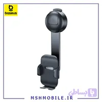 هولدر موبایل ماشین باسئوس Baseus مدل C0013C01 Air C03 داشبوردی