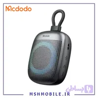 اسپیکر بلوتوثی مکدودو Mcdodo ZENO Boom Go1 BS-897