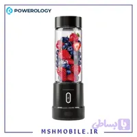 مخلوط کن قابل حمل پاورولوژی ویترومیکس PWPBGNA16