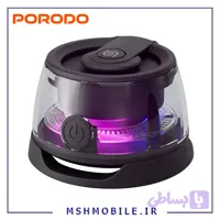 اسپیکر بلوتوثی قابل حمل پرودو مدل Charme
