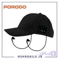 هدست بلوتوثی پرودو مدل Soundtec-PDST2N1