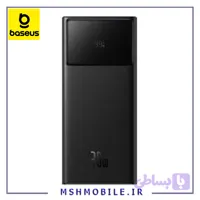 پاوربانک 30 وات 20000 بیسوس Baseus Star-Lord Power Bank PPXJ2030