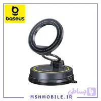 هولدر مگنتی روداشبوردی بیسوس Baseus PrimeTrip VC2 Flex Magnetic Car Holder C0013800