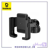 هولدر گوشی موبایل دوچرخه و موتورسیکلت بیسوسCM032 C40572301111-01