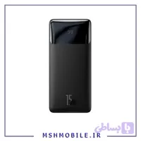پاوربانک 10000 بیسوس Baseus Bipow Digital Display PPBD20 PPDML-I01 15W