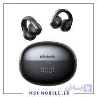 هندزفری بلوتوثی القائی مک دودو مدل Air O3 series Clip-on ear