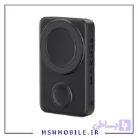 پاوربانک وایرلس+شارژر اپل واچ20وات 10000 مک دودو مدل MCDODO MC-1461 بهمراه کابل شارژ