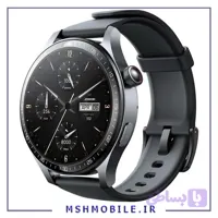 ساعت هوشمند کلاسیک ضد آب با بند چرمی جویروم JOYROOM JR-FC2 Pro Classic Series Smart Watch